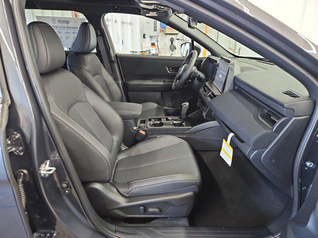 new 2026 Subaru Outback car, priced at $41,589