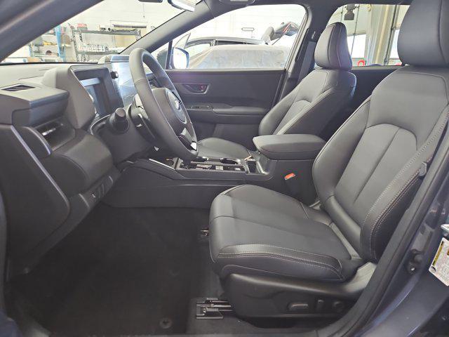new 2026 Subaru Outback car, priced at $41,589