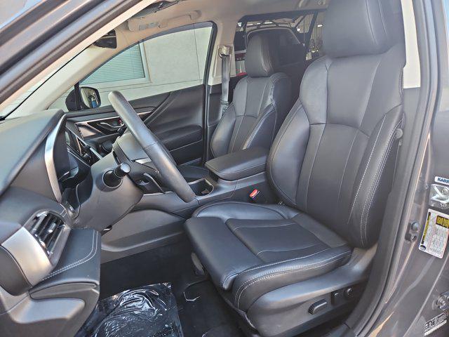 used 2023 Subaru Outback car, priced at $28,398