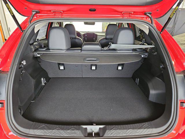 new 2026 Subaru Crosstrek Hybrid car, priced at $36,642