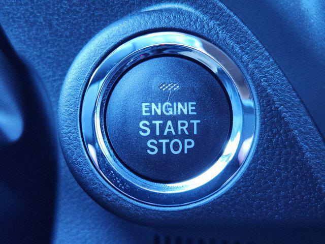 new 2025 Subaru Forester car, priced at $32,901