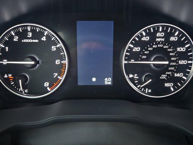 new 2026 Subaru Forester car, priced at $38,690