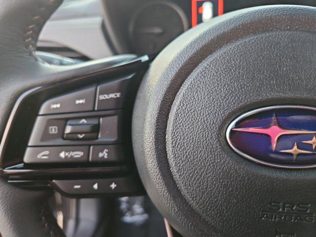new 2026 Subaru Forester car, priced at $38,690