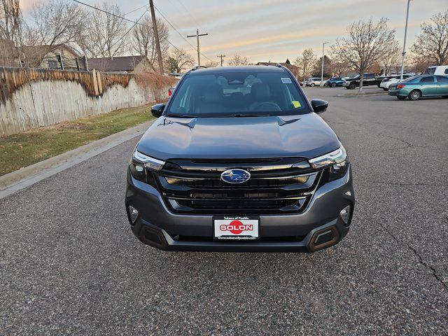 new 2026 Subaru Forester car, priced at $38,690