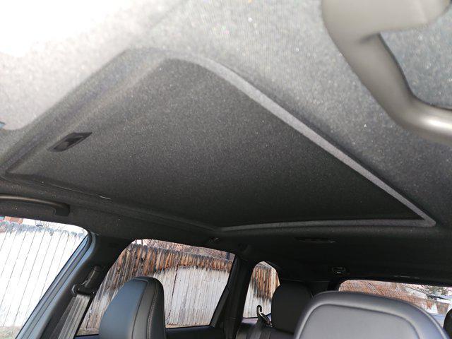 new 2026 Subaru Forester car, priced at $38,690