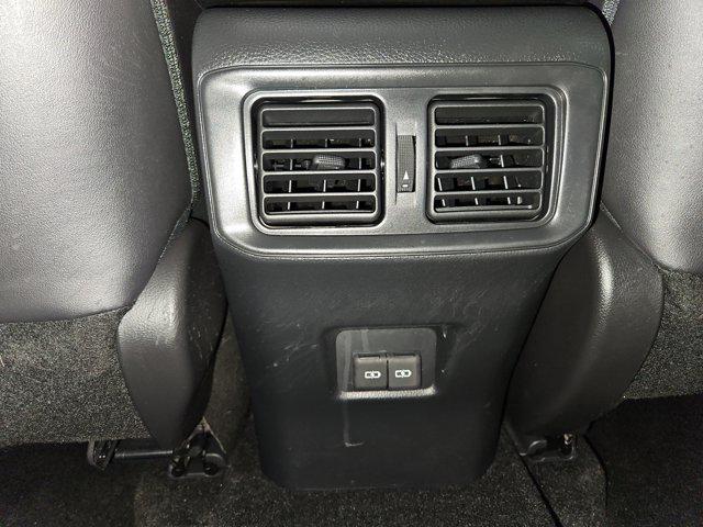 used 2024 Toyota RAV4 Hybrid car, priced at $33,990