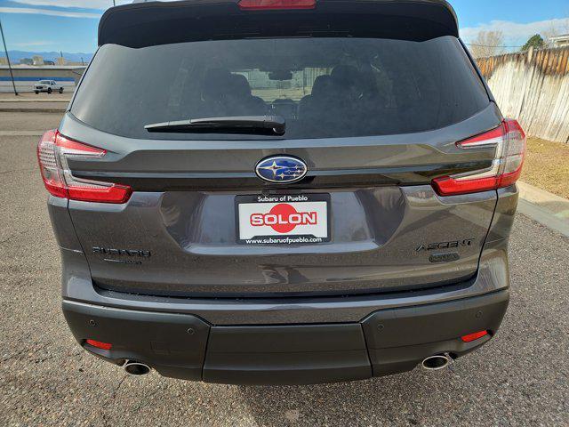 new 2026 Subaru Ascent car, priced at $51,590