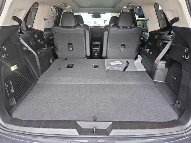 new 2026 Subaru Ascent car, priced at $51,590