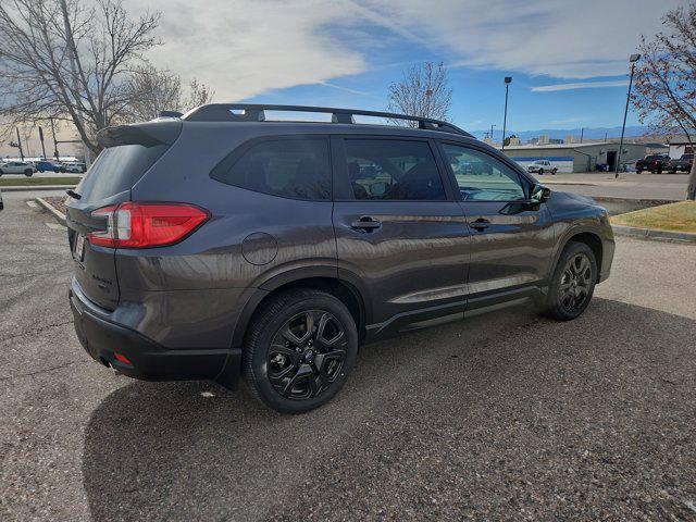 new 2026 Subaru Ascent car, priced at $51,590
