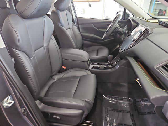 new 2026 Subaru Ascent car, priced at $51,590