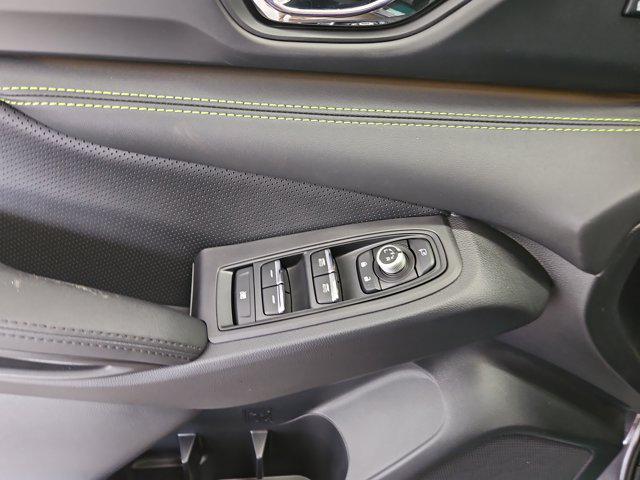 new 2026 Subaru Ascent car, priced at $51,590