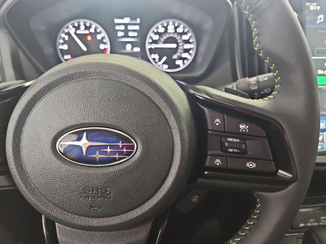 new 2026 Subaru Ascent car, priced at $51,590