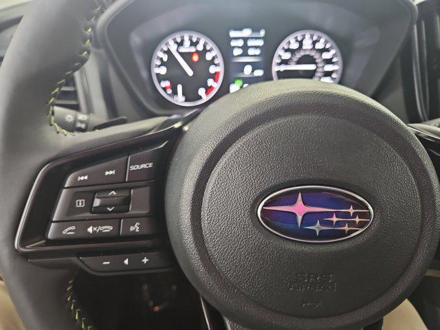 new 2026 Subaru Ascent car, priced at $51,590