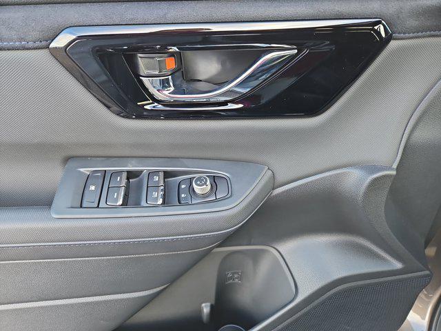 new 2025 Subaru Forester Hybrid car, priced at $39,834