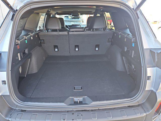 new 2026 Subaru Outback car, priced at $39,059