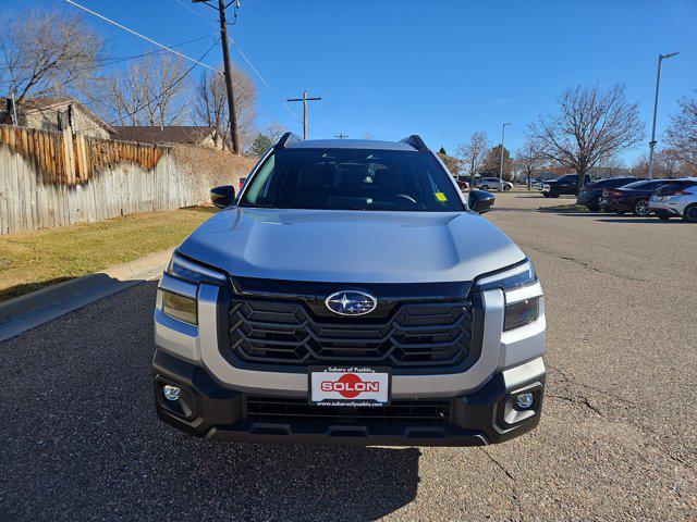 new 2026 Subaru Outback car, priced at $39,059