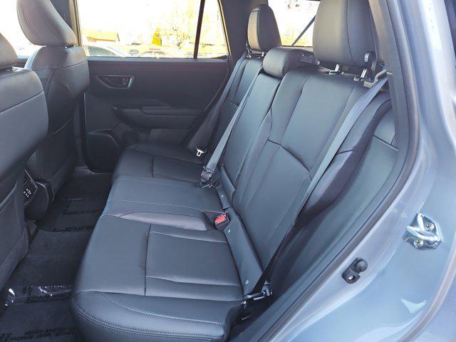 new 2026 Subaru Outback car, priced at $39,059