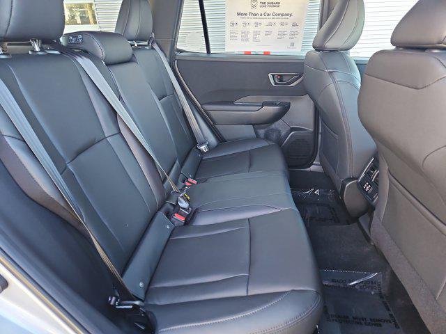 new 2026 Subaru Outback car, priced at $39,059