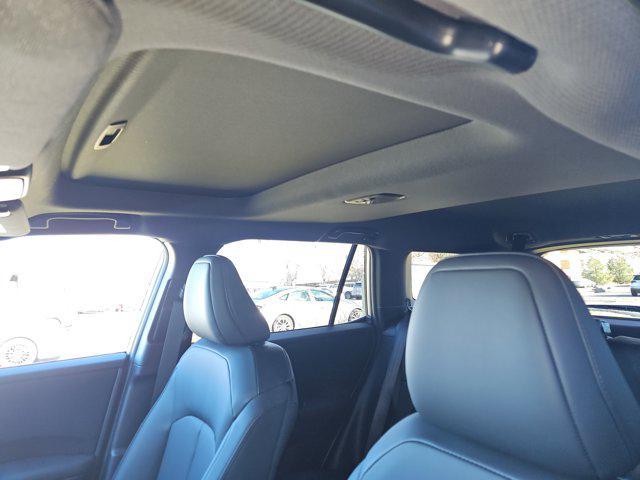 new 2026 Subaru Outback car, priced at $39,059