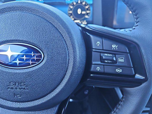 new 2026 Subaru Outback car, priced at $39,059