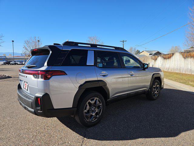 new 2026 Subaru Outback car, priced at $39,059