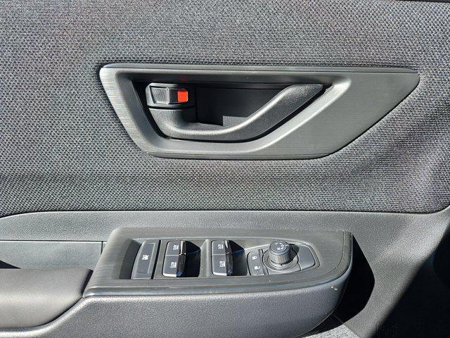 new 2026 Subaru Outback car, priced at $39,059