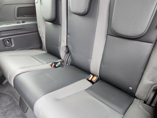 new 2025 Subaru Ascent car, priced at $42,876