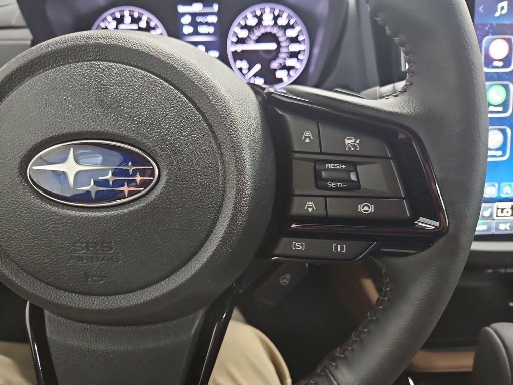 new 2026 Subaru Forester car, priced at $40,284