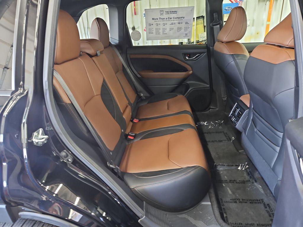 new 2026 Subaru Forester car, priced at $40,284