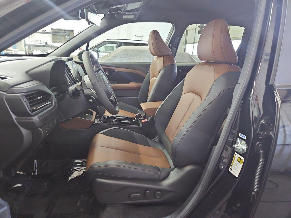new 2026 Subaru Forester car, priced at $40,284
