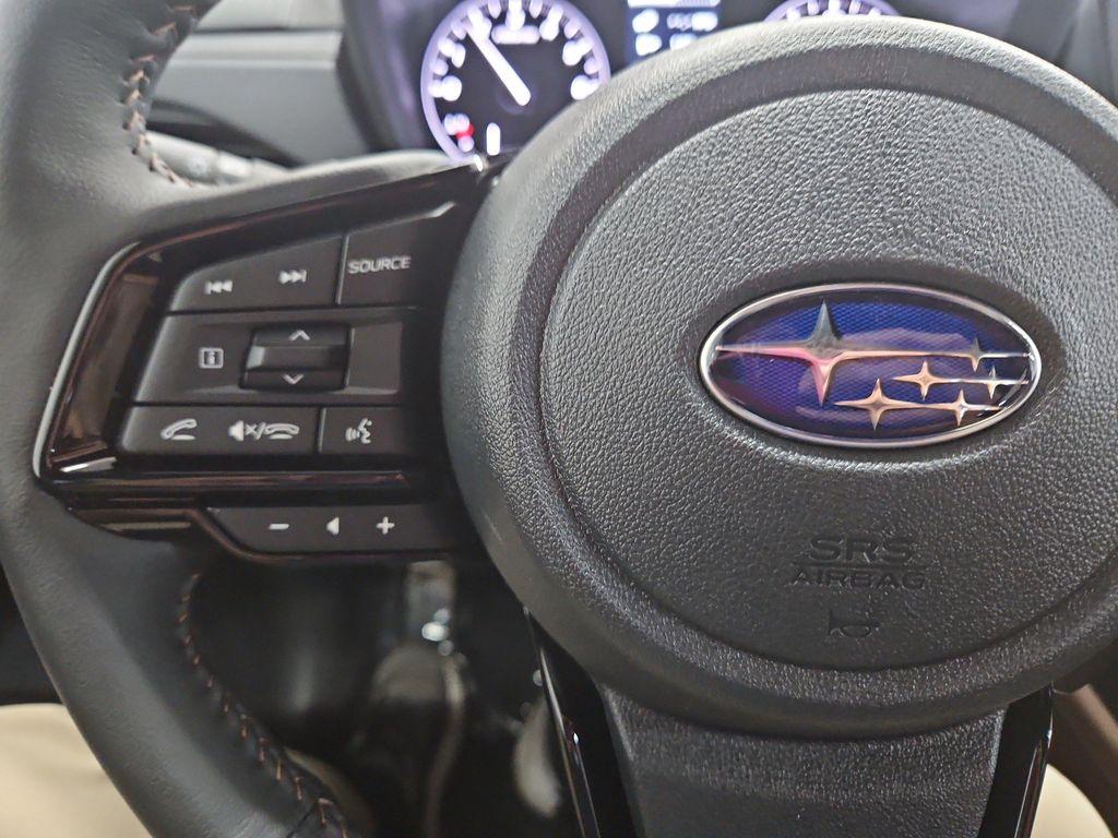 new 2026 Subaru Forester car, priced at $40,284