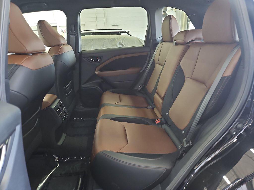 new 2026 Subaru Forester car, priced at $40,284