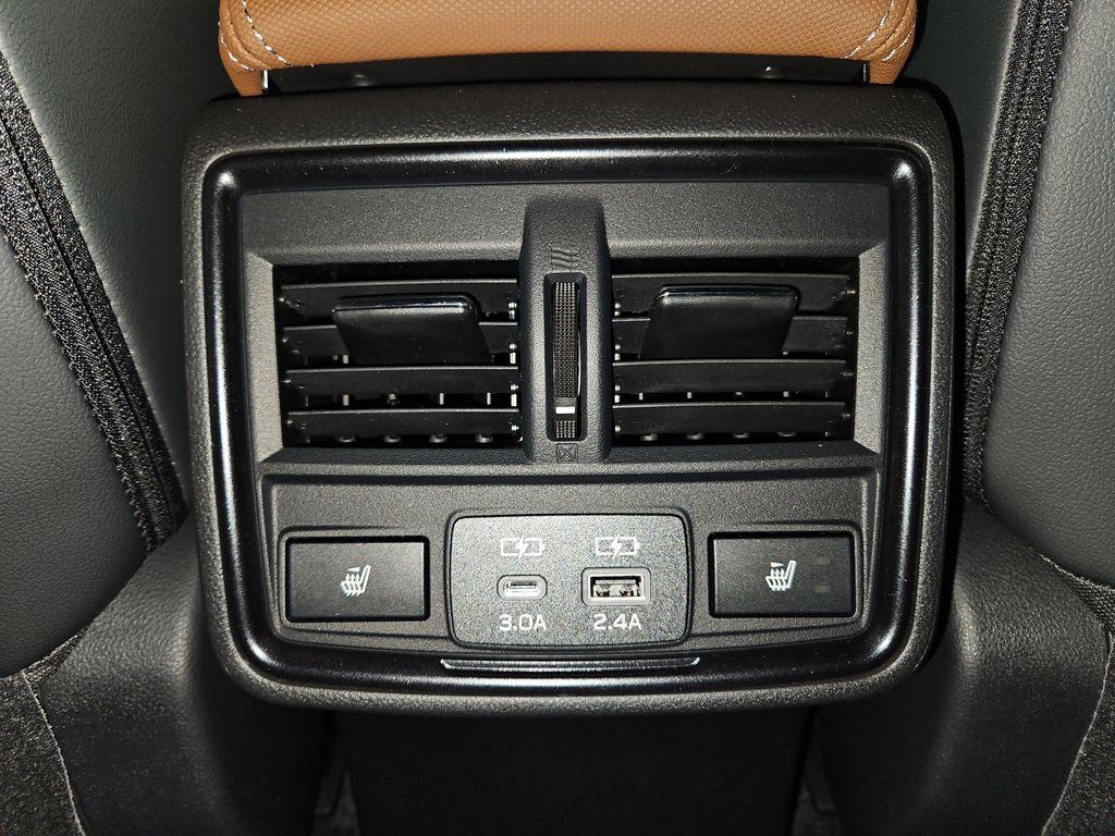 new 2026 Subaru Forester car, priced at $40,284