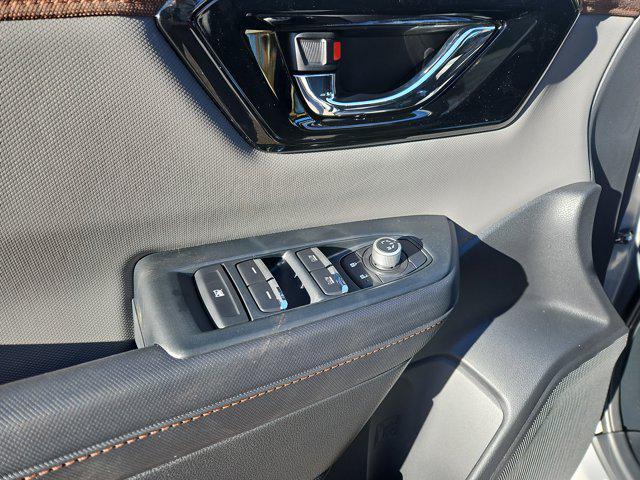 new 2025 Subaru Forester Hybrid car, priced at $39,229