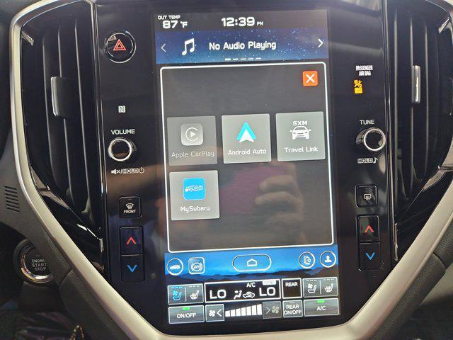 new 2026 Subaru Ascent car, priced at $50,186