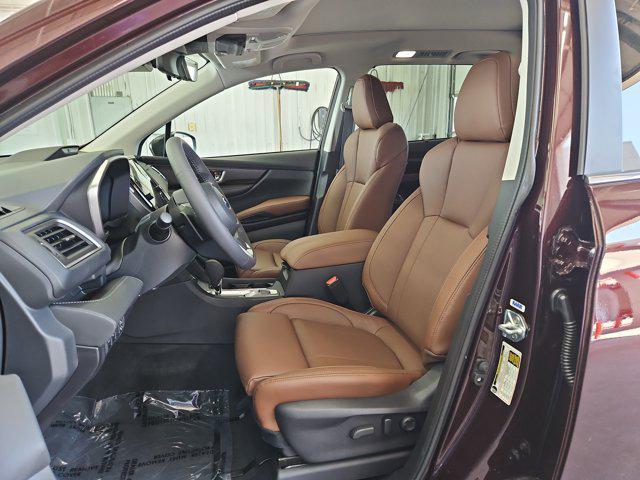 new 2026 Subaru Ascent car, priced at $50,186