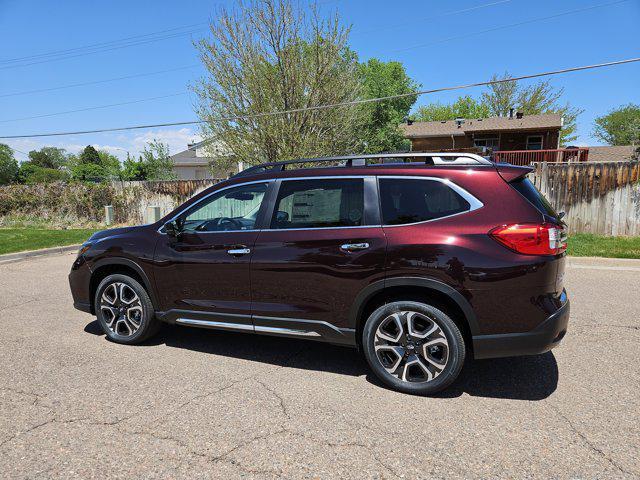 new 2026 Subaru Ascent car, priced at $50,186