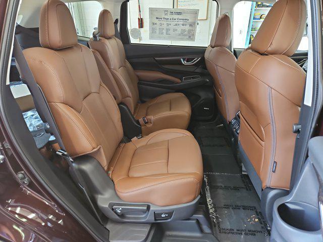 new 2026 Subaru Ascent car, priced at $50,186