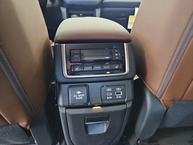 new 2026 Subaru Ascent car, priced at $50,186