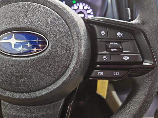 new 2026 Subaru Forester car, priced at $30,168