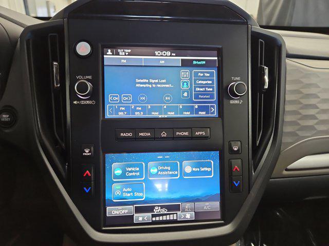 new 2026 Subaru Forester car, priced at $30,168