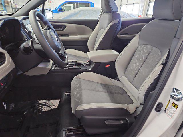 new 2026 Subaru Forester car, priced at $30,168