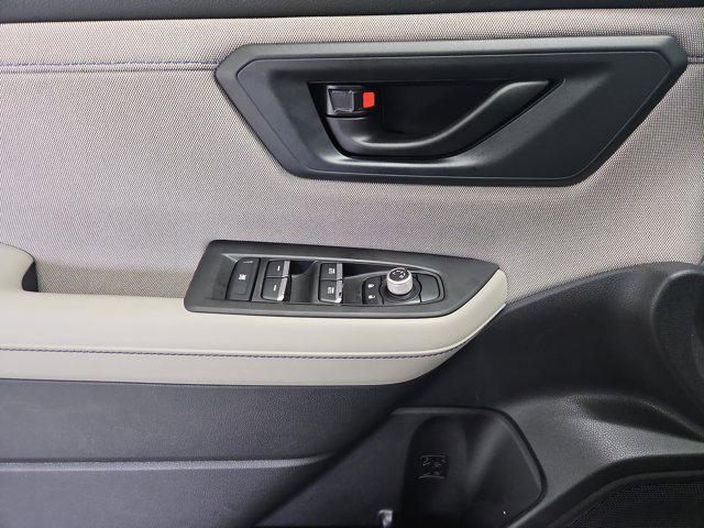 used 2026 Subaru Forester car, priced at $34,189