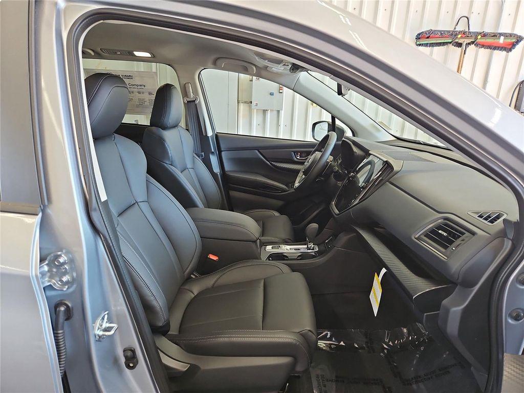 new 2026 Subaru Ascent car, priced at $40,635