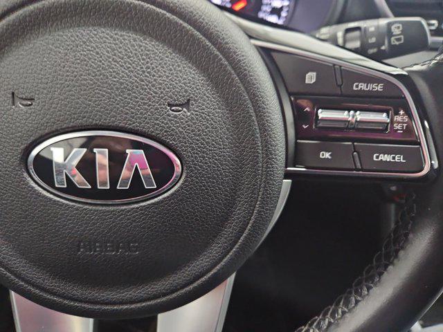 used 2020 Kia Sportage car, priced at $18,499