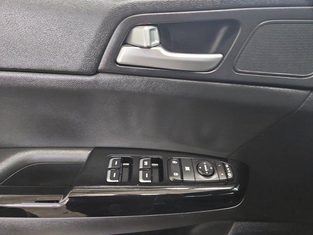 used 2020 Kia Sportage car, priced at $18,499