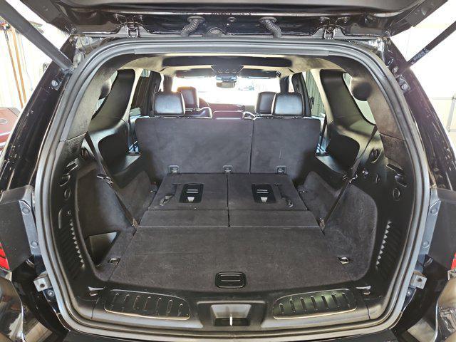 used 2022 Dodge Durango car, priced at $35,528