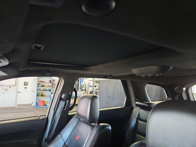 used 2022 Dodge Durango car, priced at $35,528