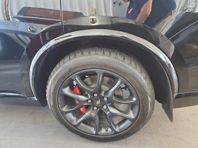 used 2022 Dodge Durango car, priced at $35,528
