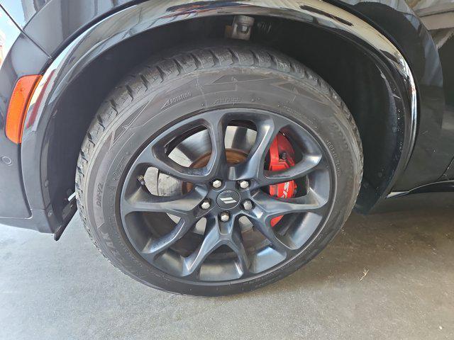 used 2022 Dodge Durango car, priced at $35,528